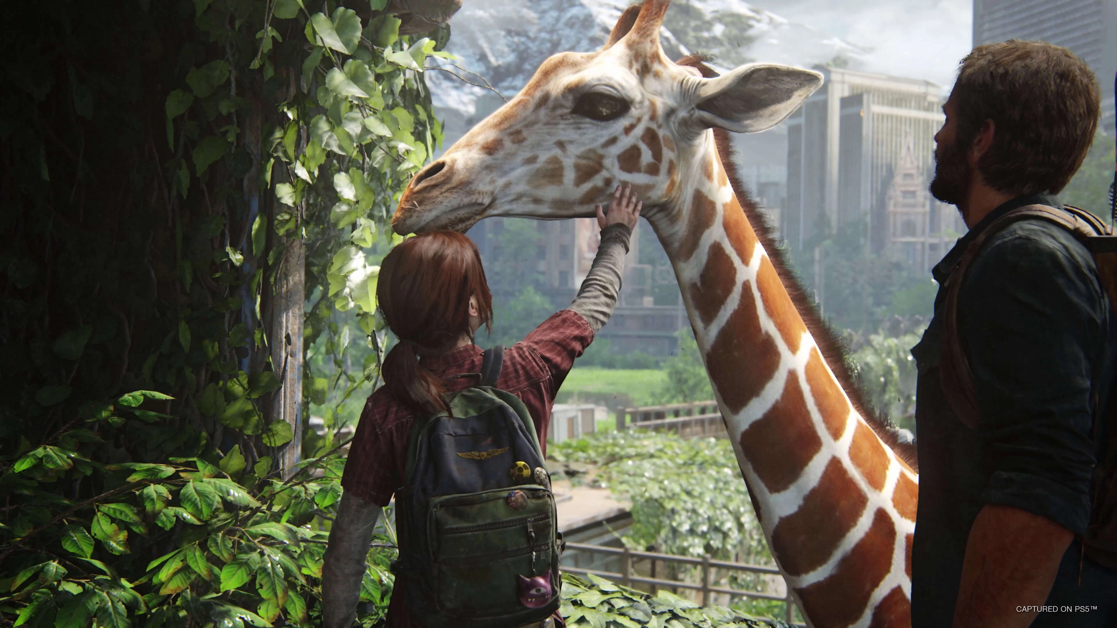 The Last of Us™ Part I   for sale in Emirates from Games2all