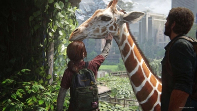 The Last of Us™ Part I   for sale in Emirates from Games2all
