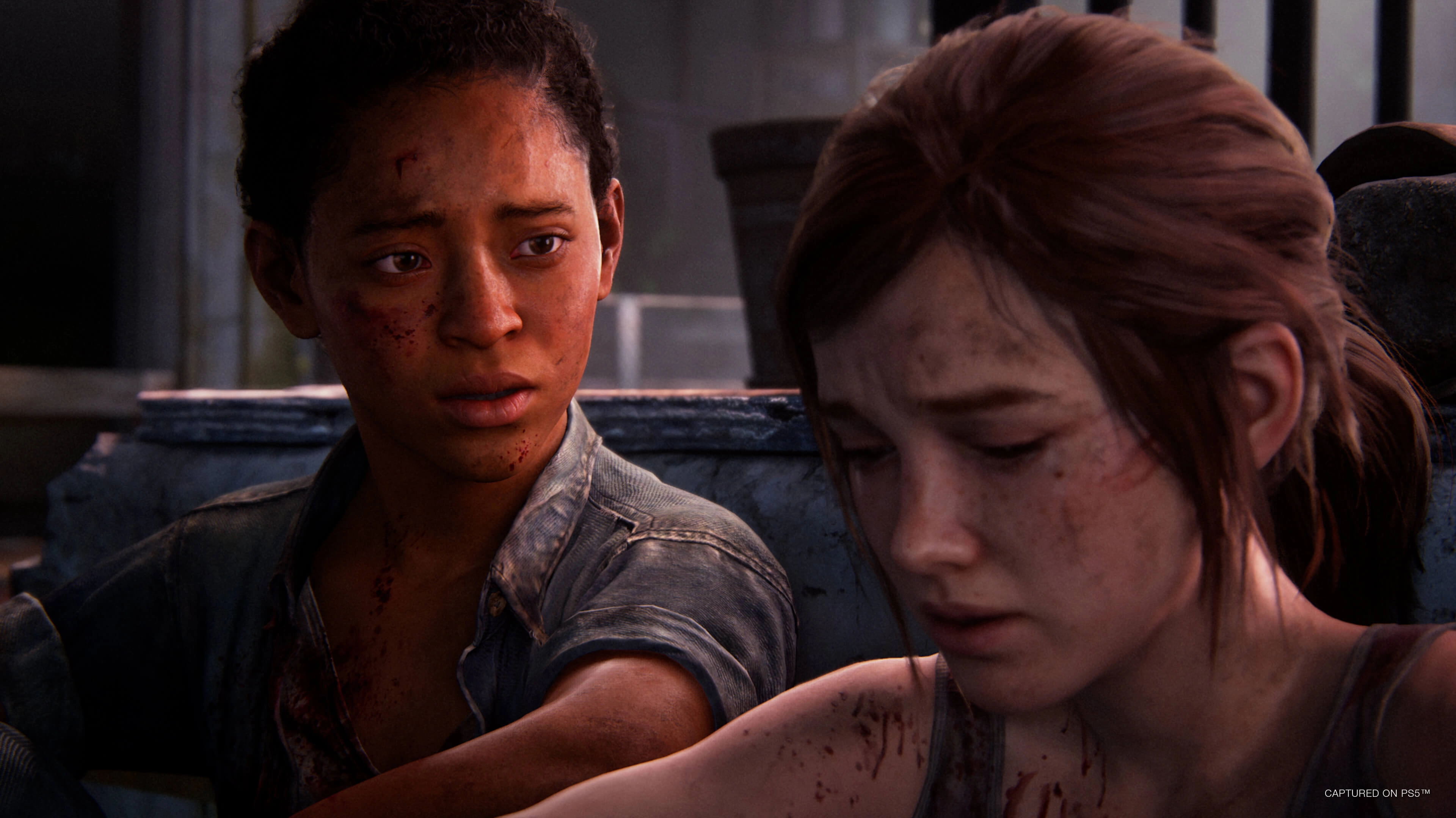 The Last of Us™ Part I   for sale in Emirates from Games2all