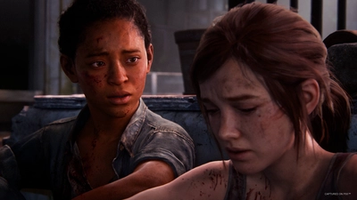 The Last of Us™ Part I   for sale in Emirates from Games2all