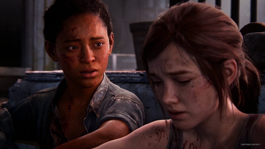 The Last of Us™ Part I – image 6