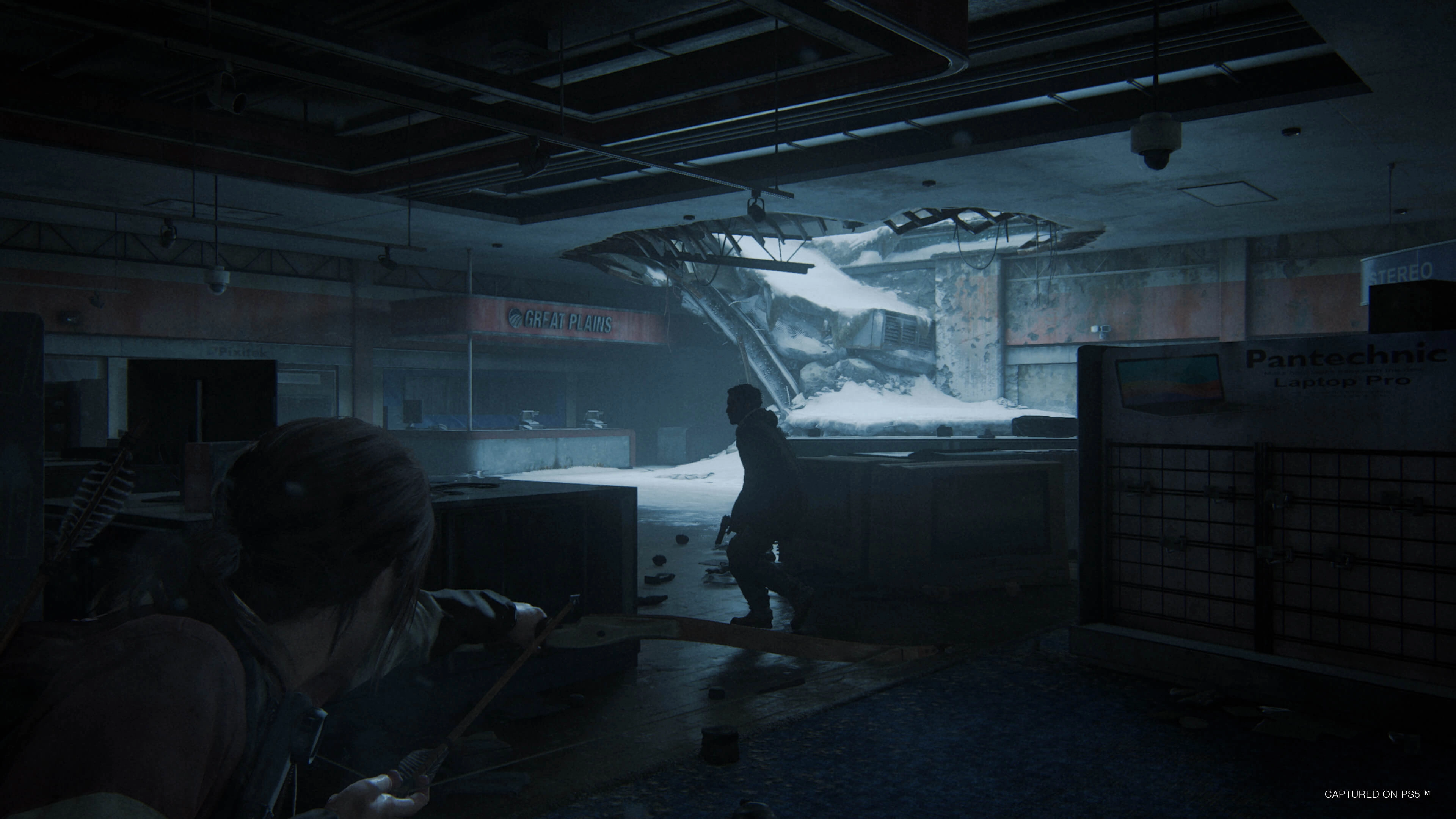 The Last of Us™ Part I   for sale in Emirates from Games2all