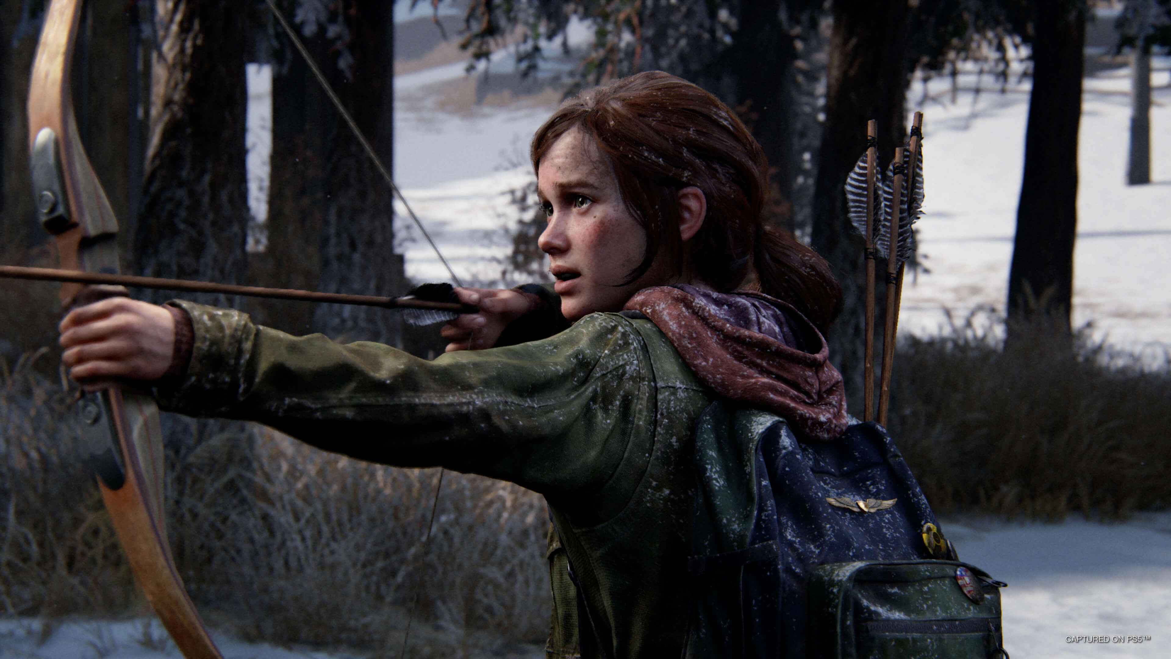 The Last of Us™ Part I   for sale in Emirates from Games2all