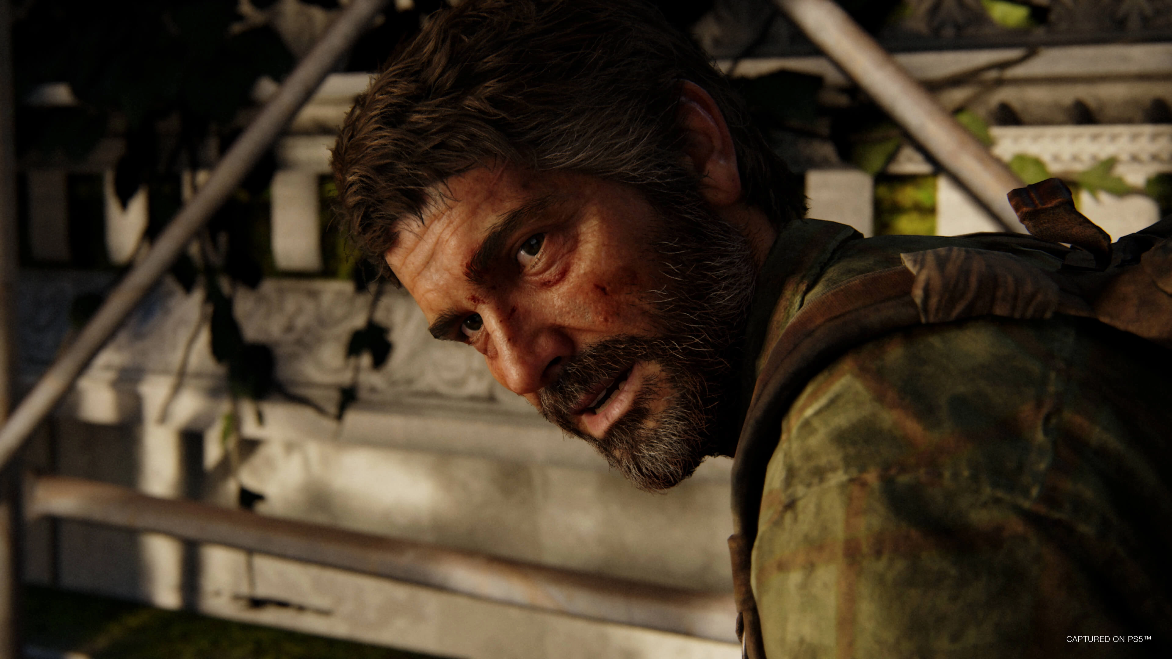 The Last of Us™ Part I   for sale in Emirates from Games2all