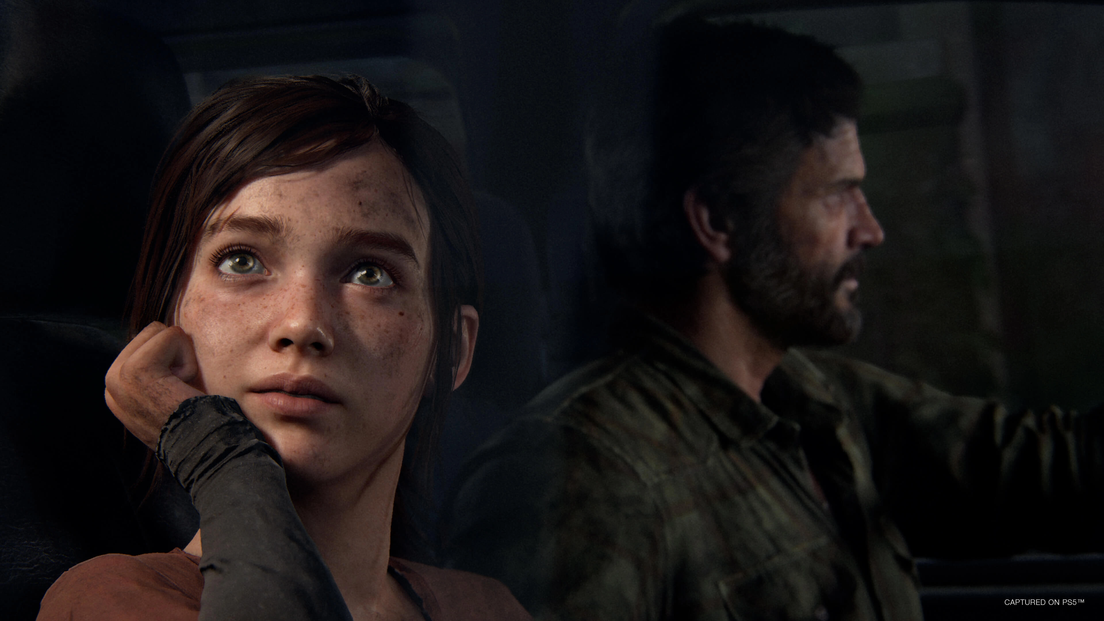 The Last of Us™ Part I   for sale in Emirates from Games2all