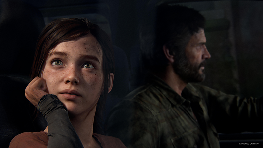 The Last of Us™ Part I   for sale in Emirates from Games2all