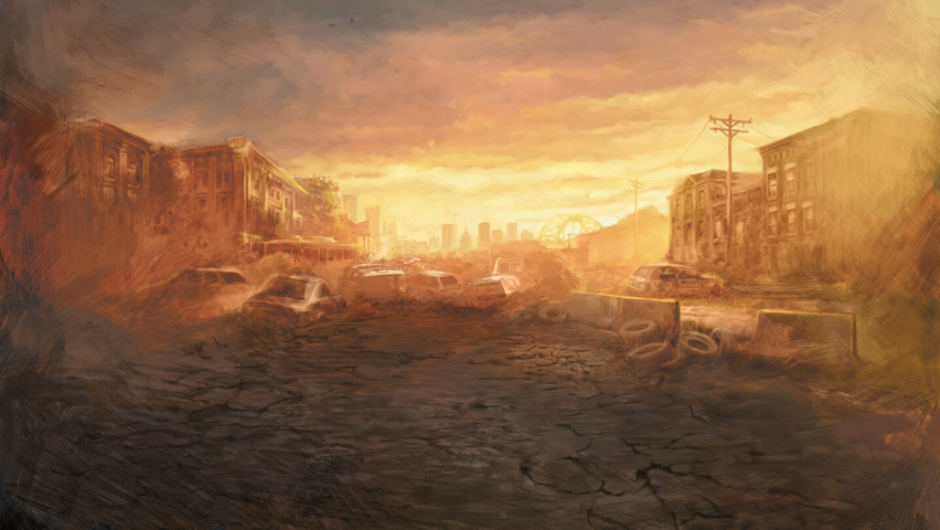 The Last of Us™ Part I - Deluxe Edition – image 2