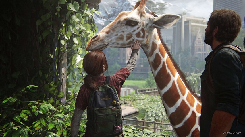 The Last of Us™ Part I - Deluxe Edition – image 7