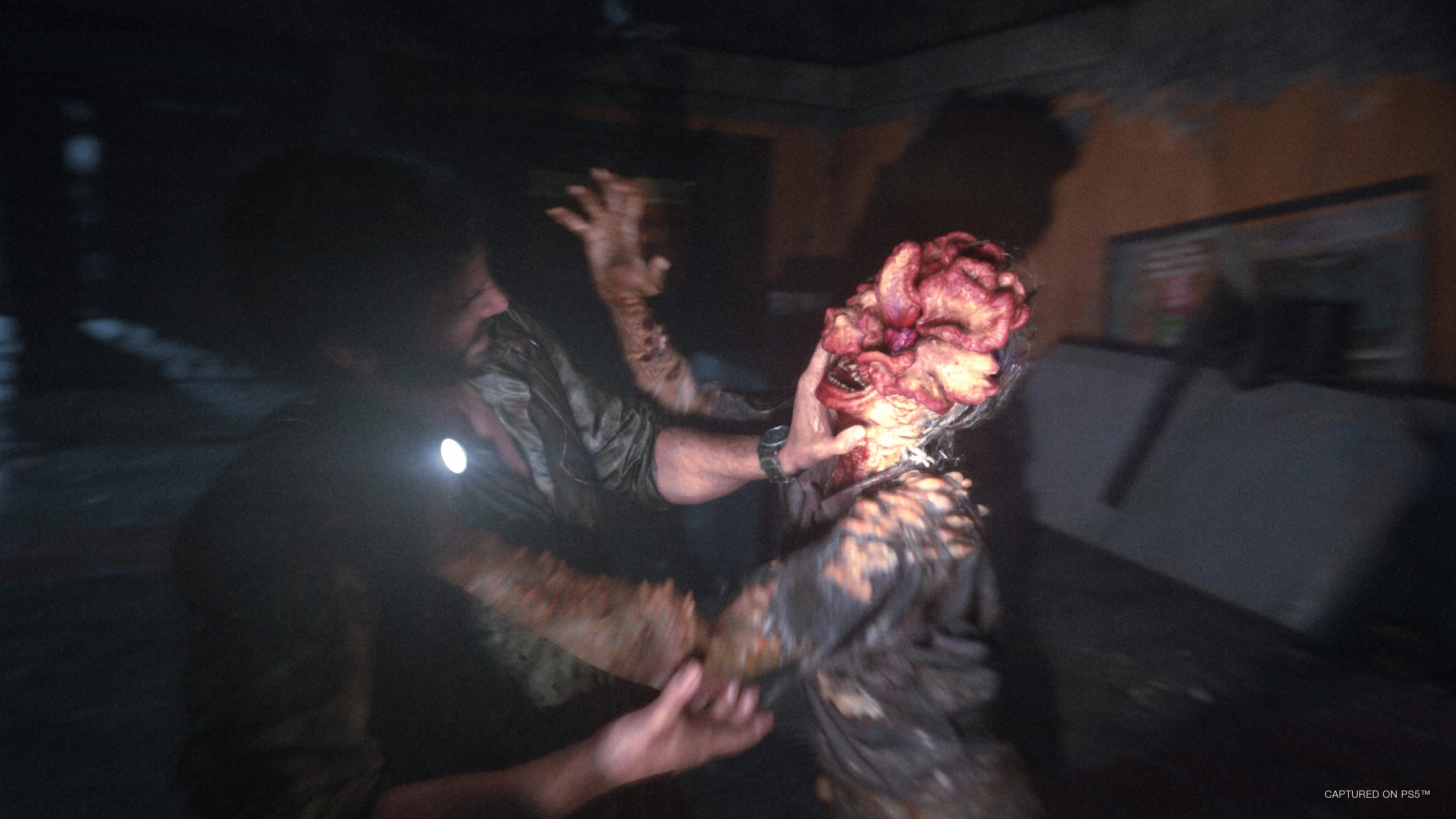 The Last of Us™ Part I - Deluxe Edition   for sale in Emirates from Games2all