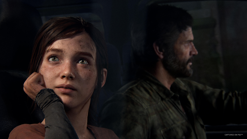 The Last of Us™ Part I - Deluxe Edition – image 14