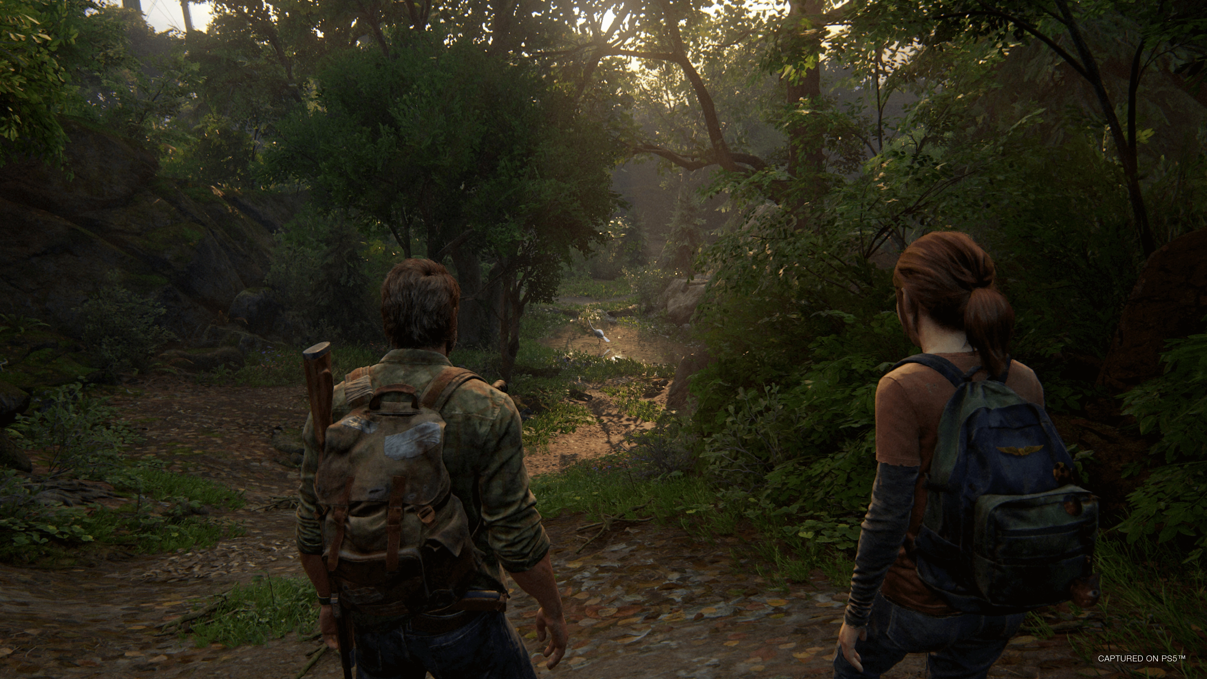 The Last of Us™ Part I - Deluxe Edition   for sale in Emirates from Games2all