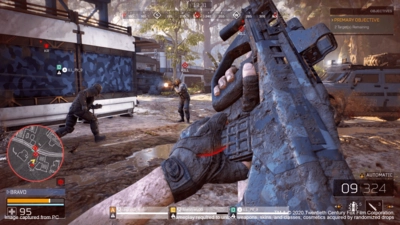 Predator: Hunting Grounds  for sale in Emirates from Games2all
