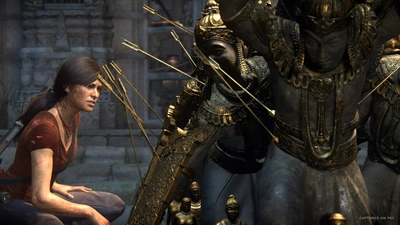 UNCHARTED: Legacy of Thieves Collection  for sale in Emirates from Games2all