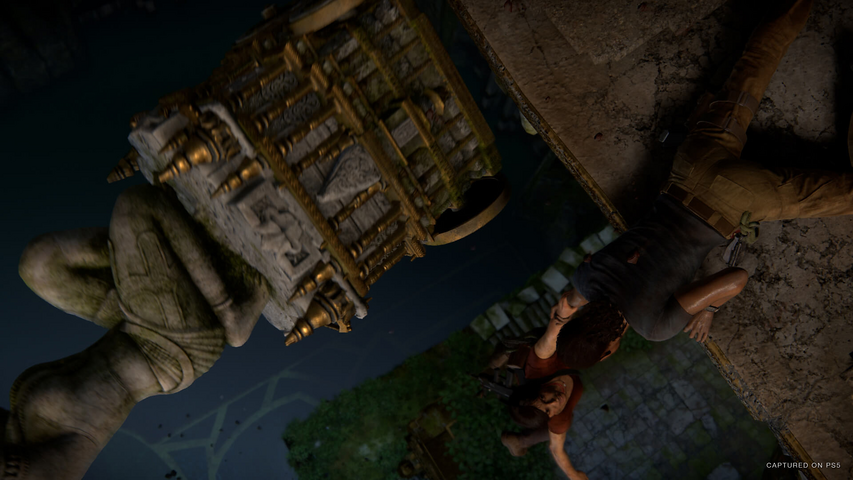 UNCHARTED™: Legacy of Thieves Collection – صورة 5