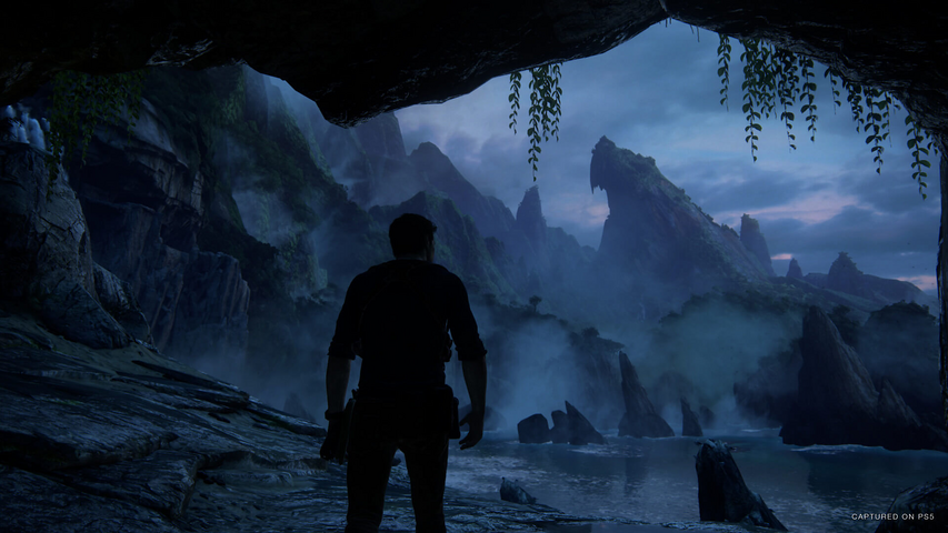 UNCHARTED™: Legacy of Thieves Collection – صورة 6