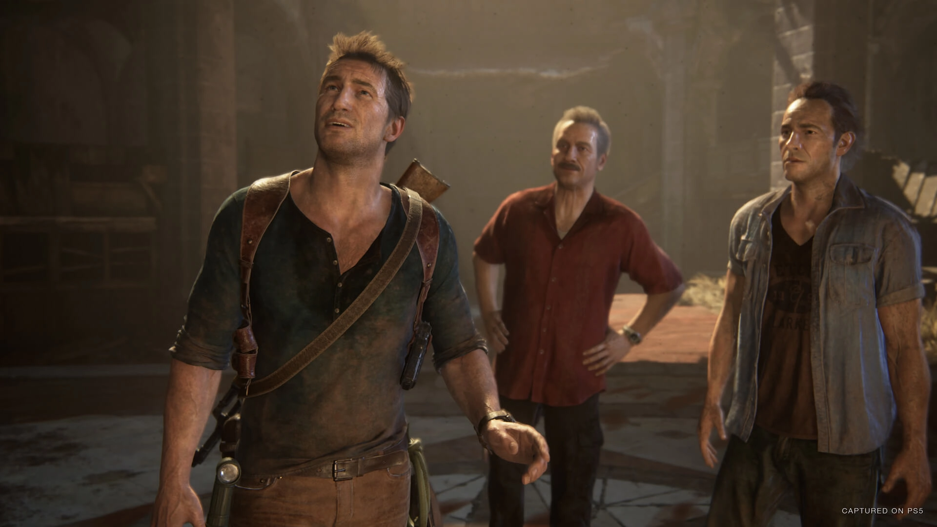 UNCHARTED: Legacy of Thieves Collection  for sale in Emirates from Games2all