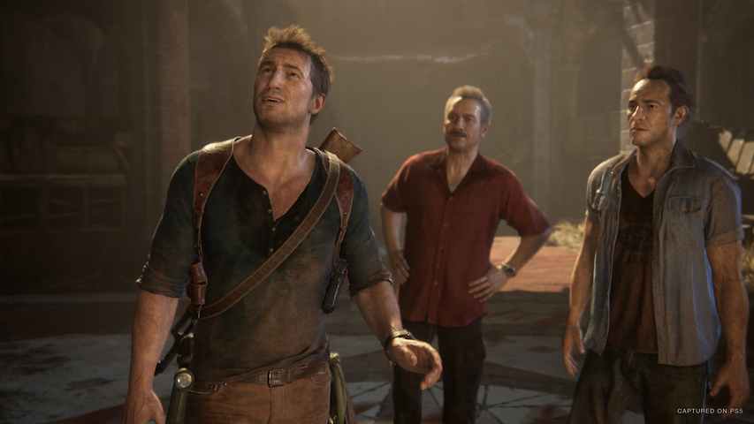 UNCHARTED™: Legacy of Thieves Collection – صورة 7