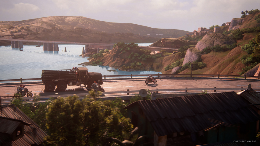 UNCHARTED™: Legacy of Thieves Collection – صورة 8
