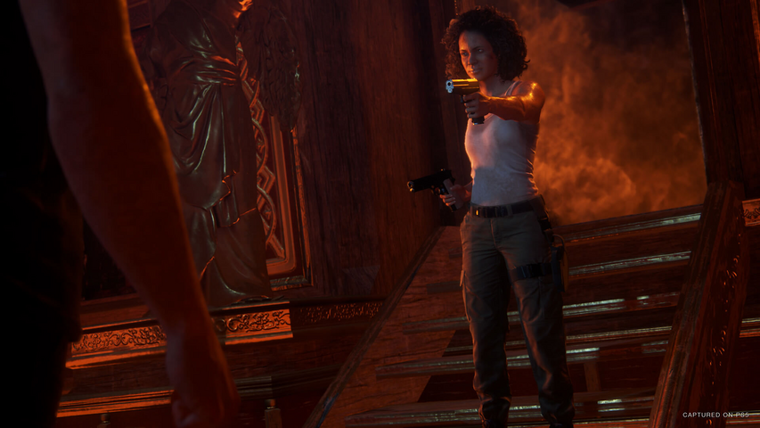UNCHARTED™: Legacy of Thieves Collection – صورة 9