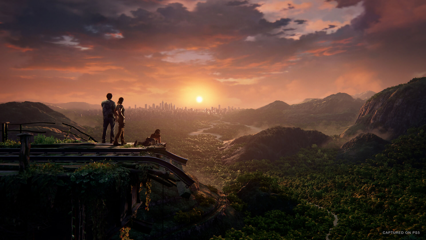 UNCHARTED™: Legacy of Thieves Collection – صورة 10