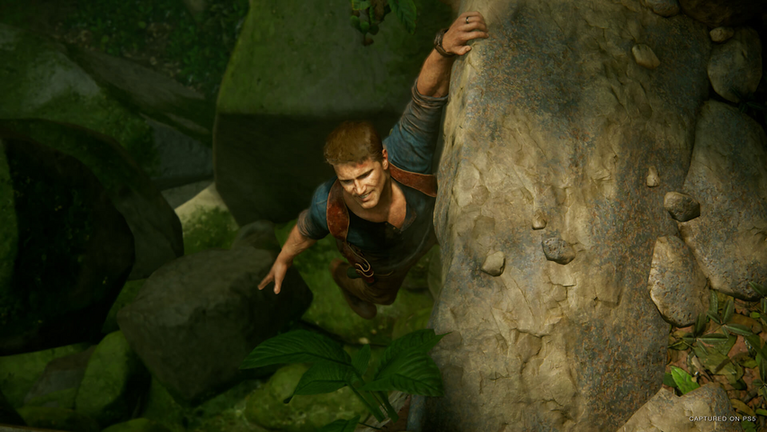 UNCHARTED™: Legacy of Thieves Collection – صورة 11