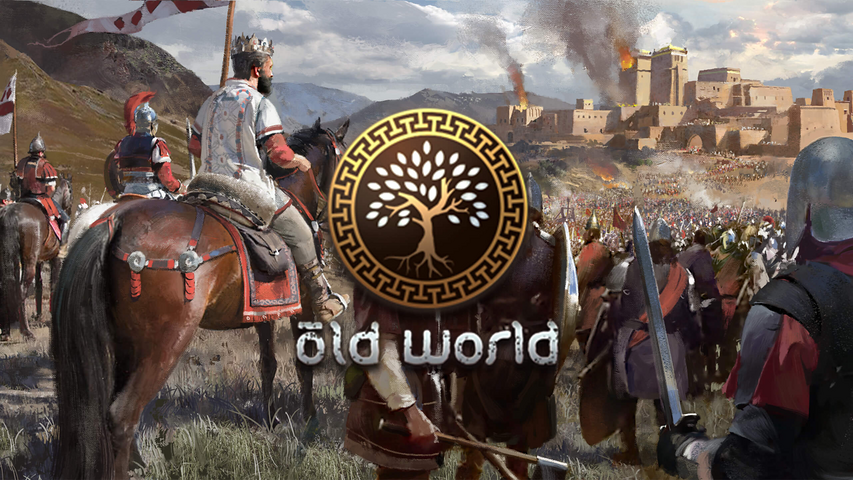 Old World – image 2