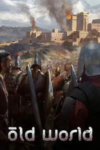 Old World -  للبيع في الإمارات من خلال Games2all