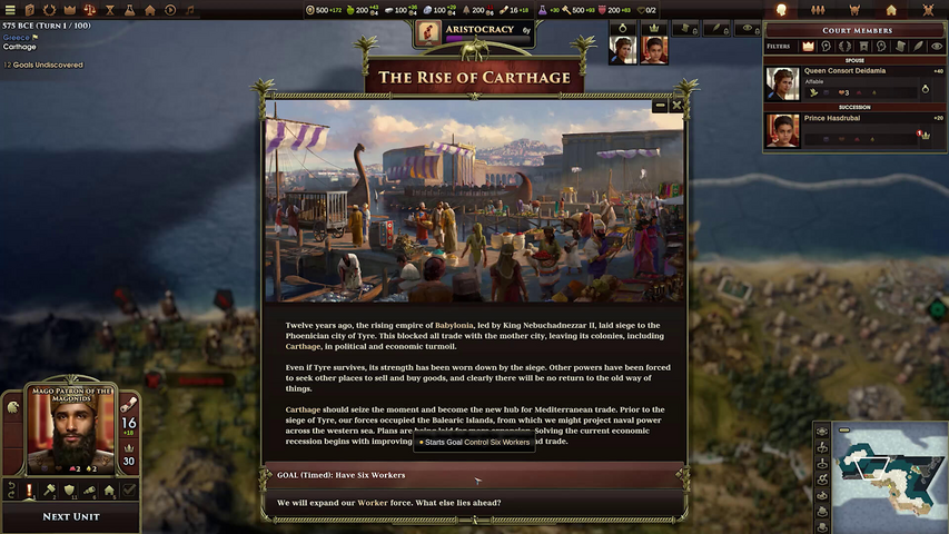 Old World – image 5