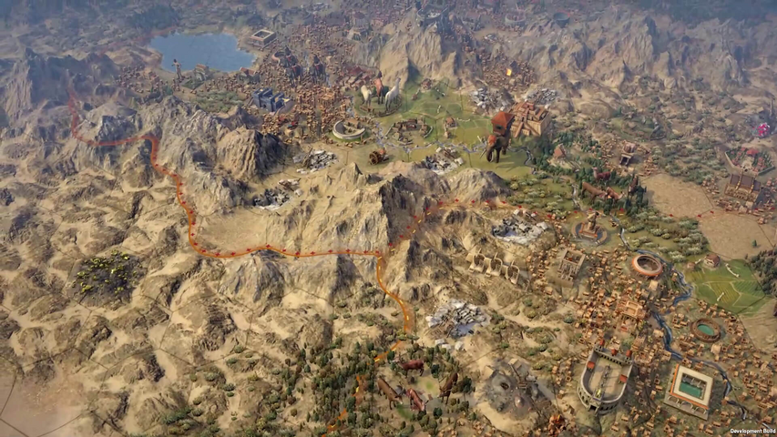 Old World – image 7