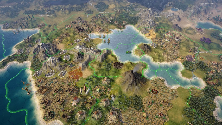 Old World – image 8