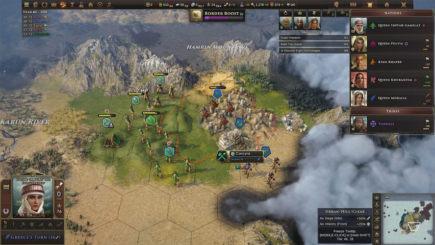 Old World – image 10