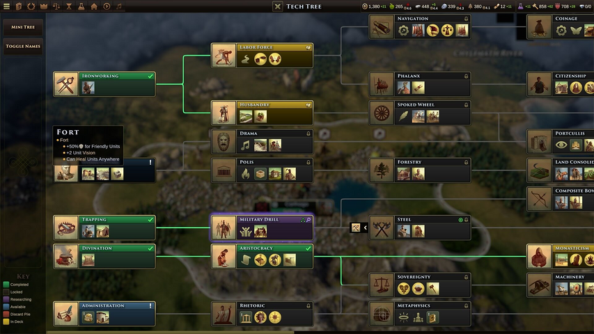 Old World – image 11