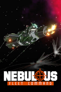 NEBULOUS: Fleet Command - Early Access -  for sale in Emirates from Games2all