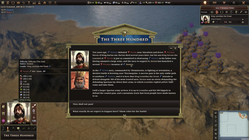 Old World - Heroes of the Aegean – image 6