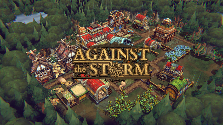 Against the Storm – image 2