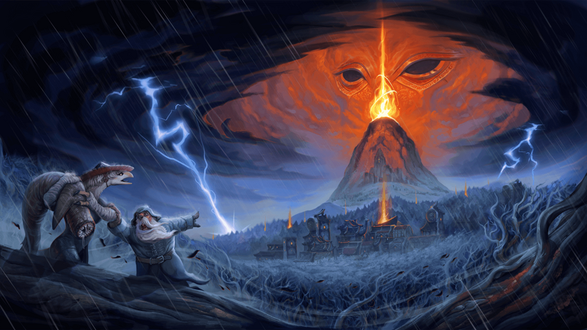 Against the Storm – image 3