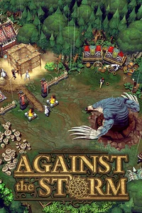 Against the Storm - Early Access -  للبيع في الإمارات من خلال Games2all