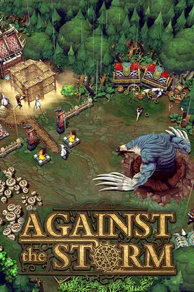 Against the Storm - Early Access