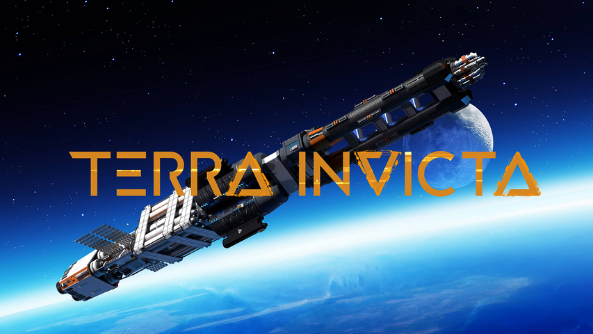 Terra Invicta – image 2