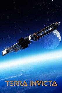 Terra Invicta
