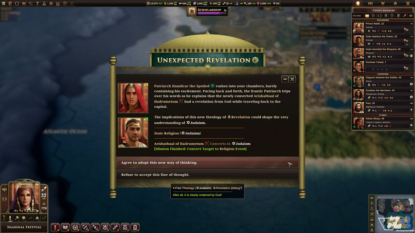 Old World - The Sacred and The Profane – image 4