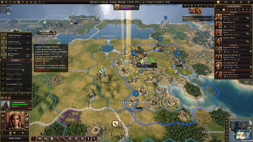 Old World - The Sacred and The Profane – image 4