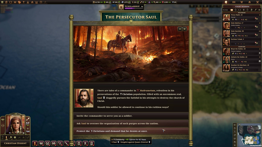 Old World - The Sacred and The Profane – image 6