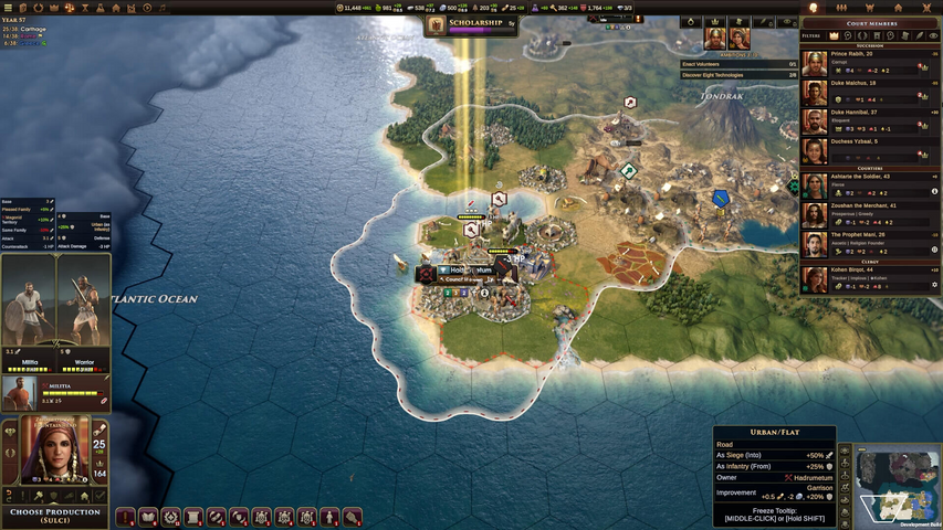 Old World - The Sacred and The Profane – image 7
