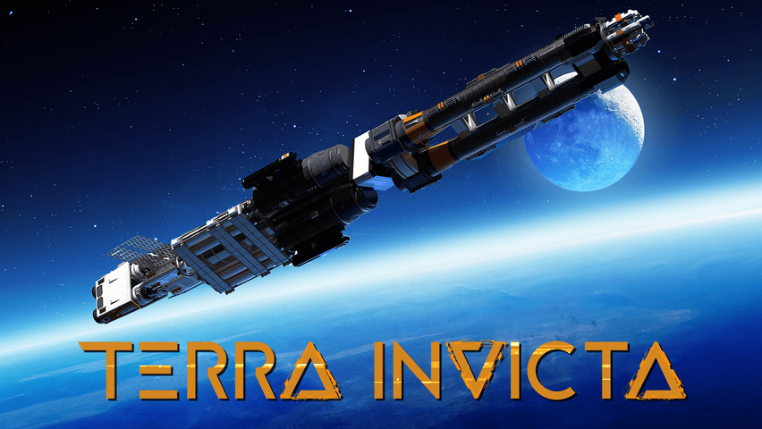 Terra Invicta – image 3