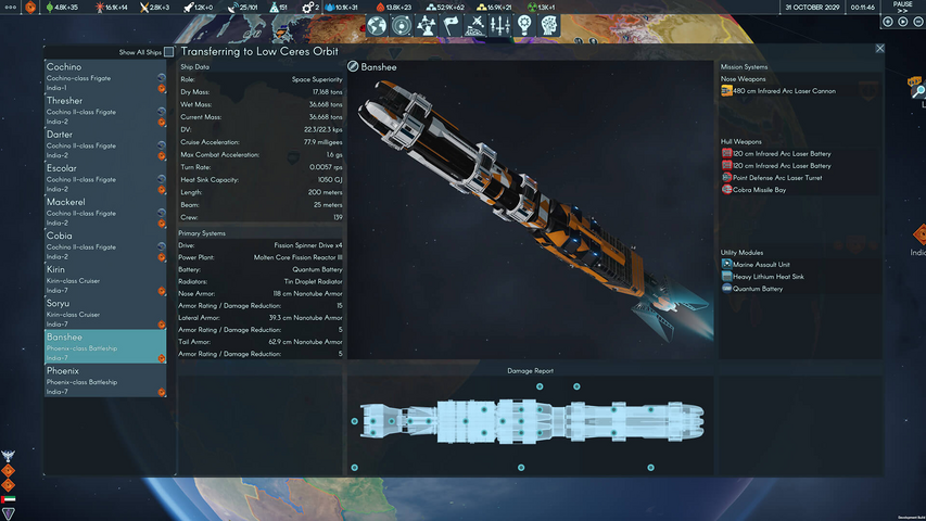 Terra Invicta – image 5