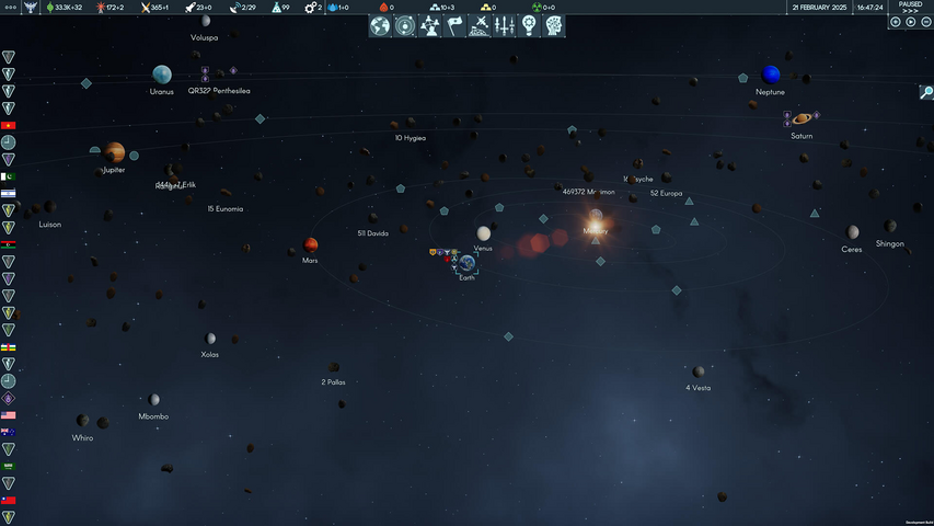Terra Invicta – image 7