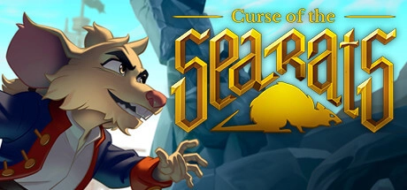 Curse of the Sea Rats  for sale in Emirates from Games2all