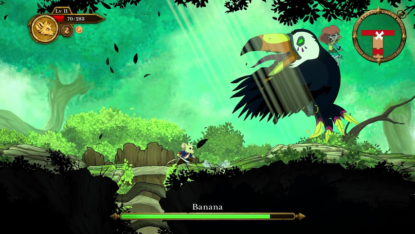Curse of the Sea Rats – صورة 7