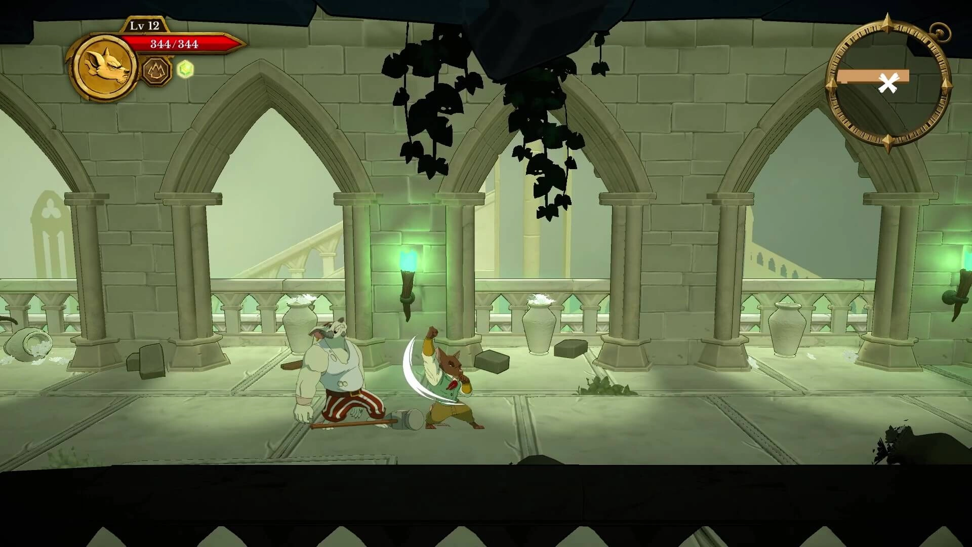 Curse of the Sea Rats  for sale in Emirates from Games2all